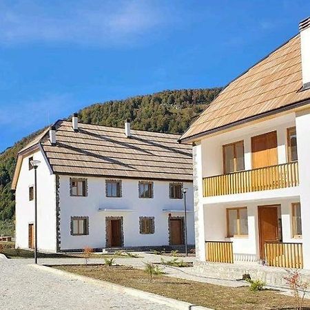 Hotel Vermoshi Tdc Εξωτερικό φωτογραφία