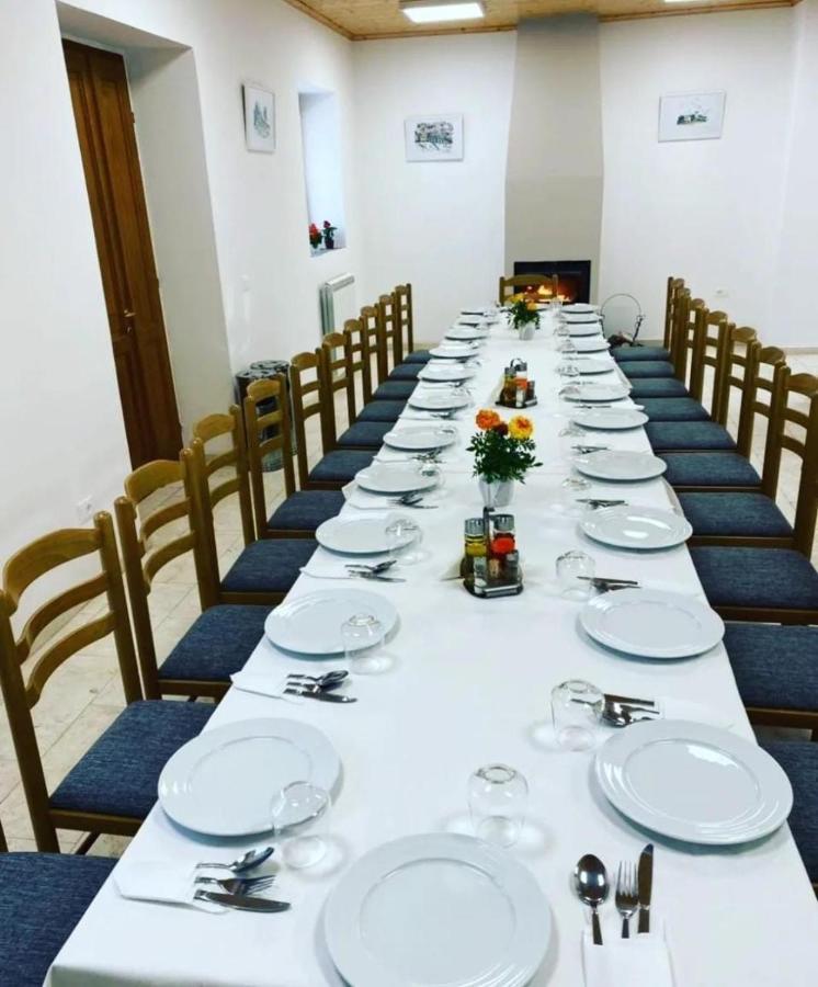 Hotel Vermoshi Tdc Εξωτερικό φωτογραφία