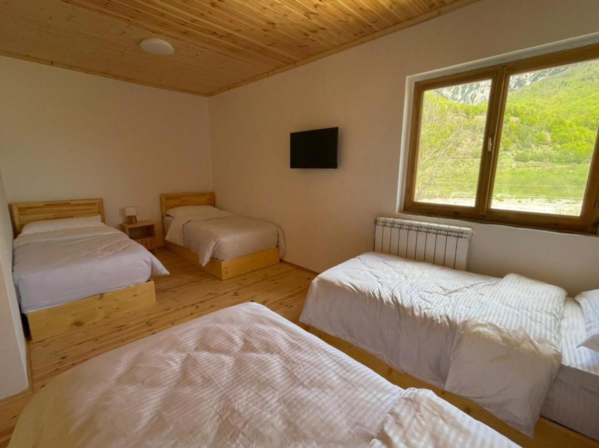 Hotel Vermoshi Tdc Εξωτερικό φωτογραφία