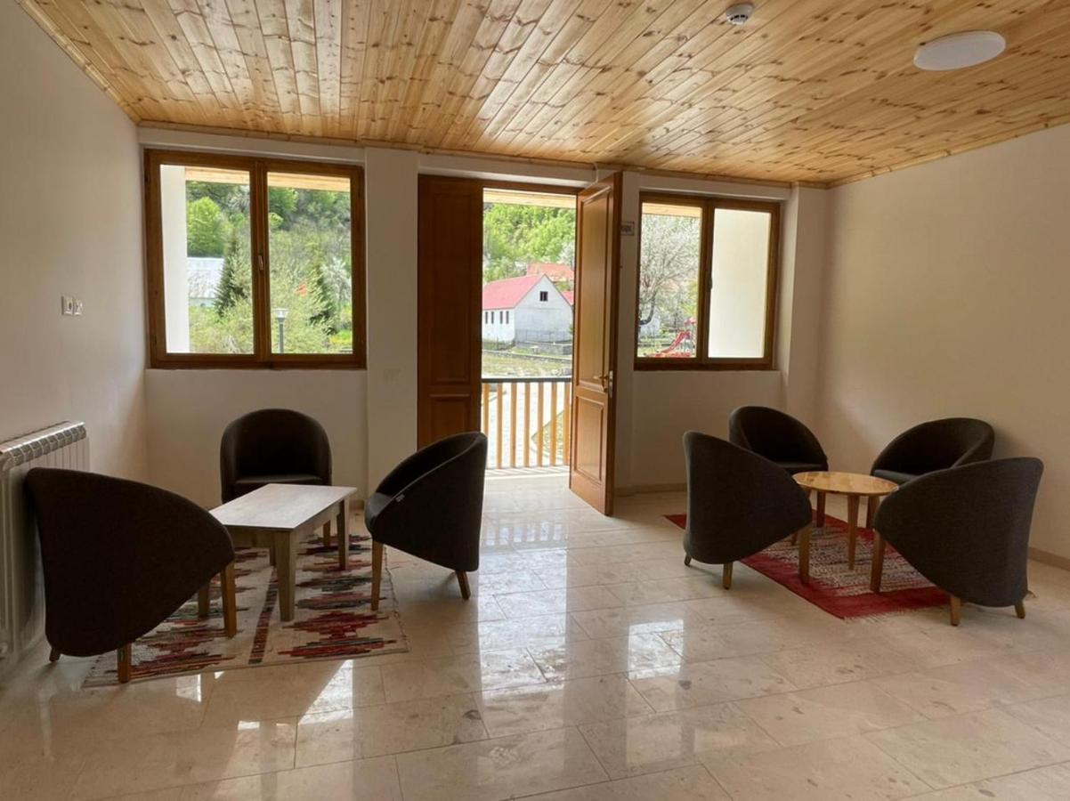 Hotel Vermoshi Tdc Εξωτερικό φωτογραφία