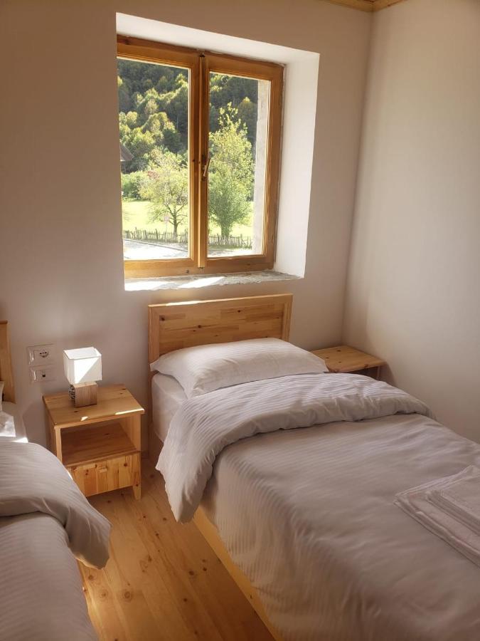 Hotel Vermoshi Tdc Εξωτερικό φωτογραφία