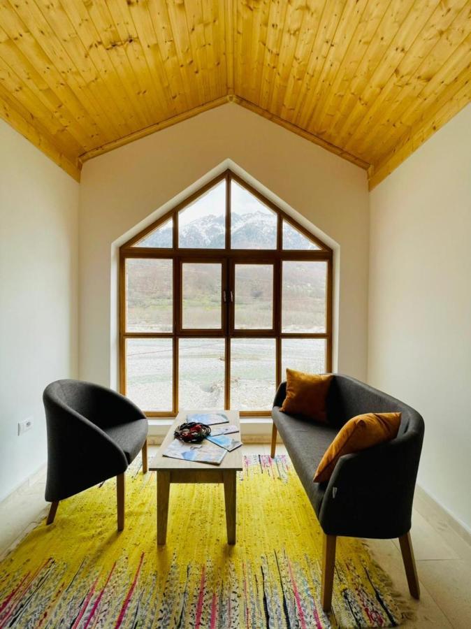Hotel Vermoshi Tdc Εξωτερικό φωτογραφία
