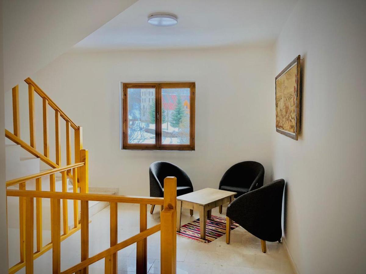 Hotel Vermoshi Tdc Εξωτερικό φωτογραφία