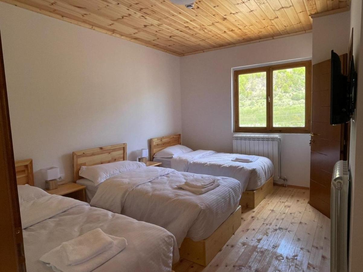 Hotel Vermoshi Tdc Εξωτερικό φωτογραφία