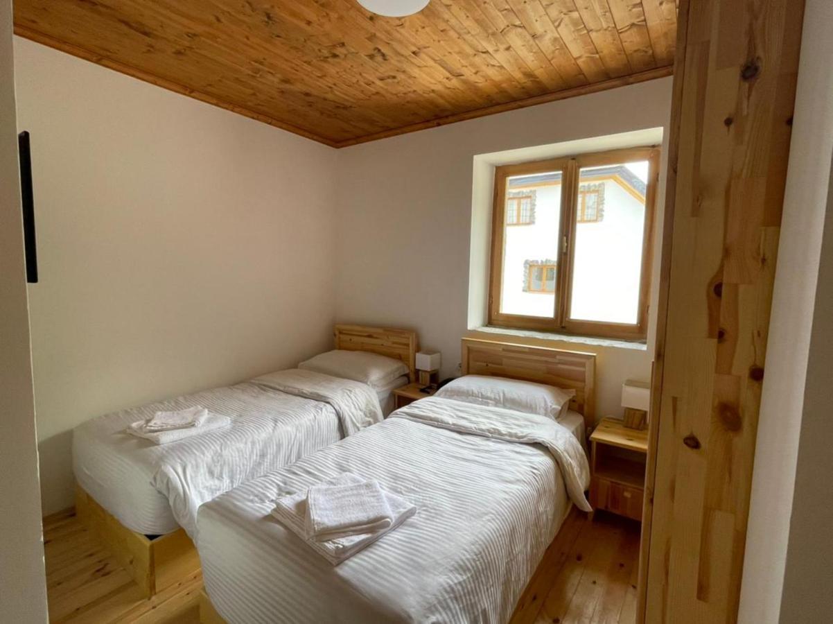 Hotel Vermoshi Tdc Εξωτερικό φωτογραφία