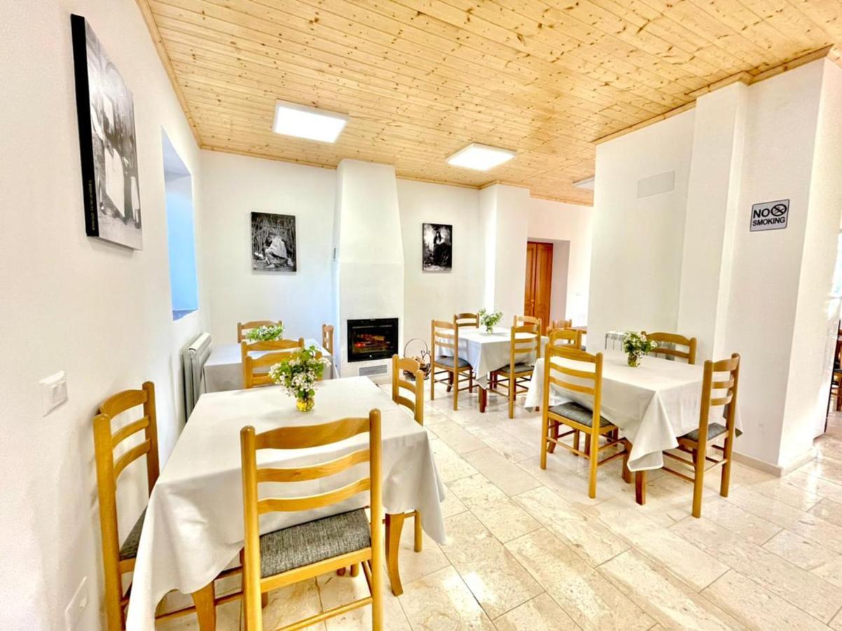 Hotel Vermoshi Tdc Εξωτερικό φωτογραφία