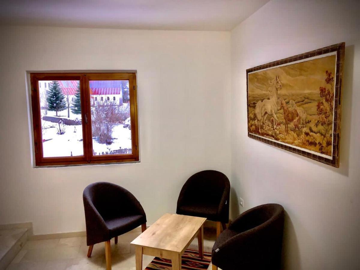 Hotel Vermoshi Tdc Εξωτερικό φωτογραφία