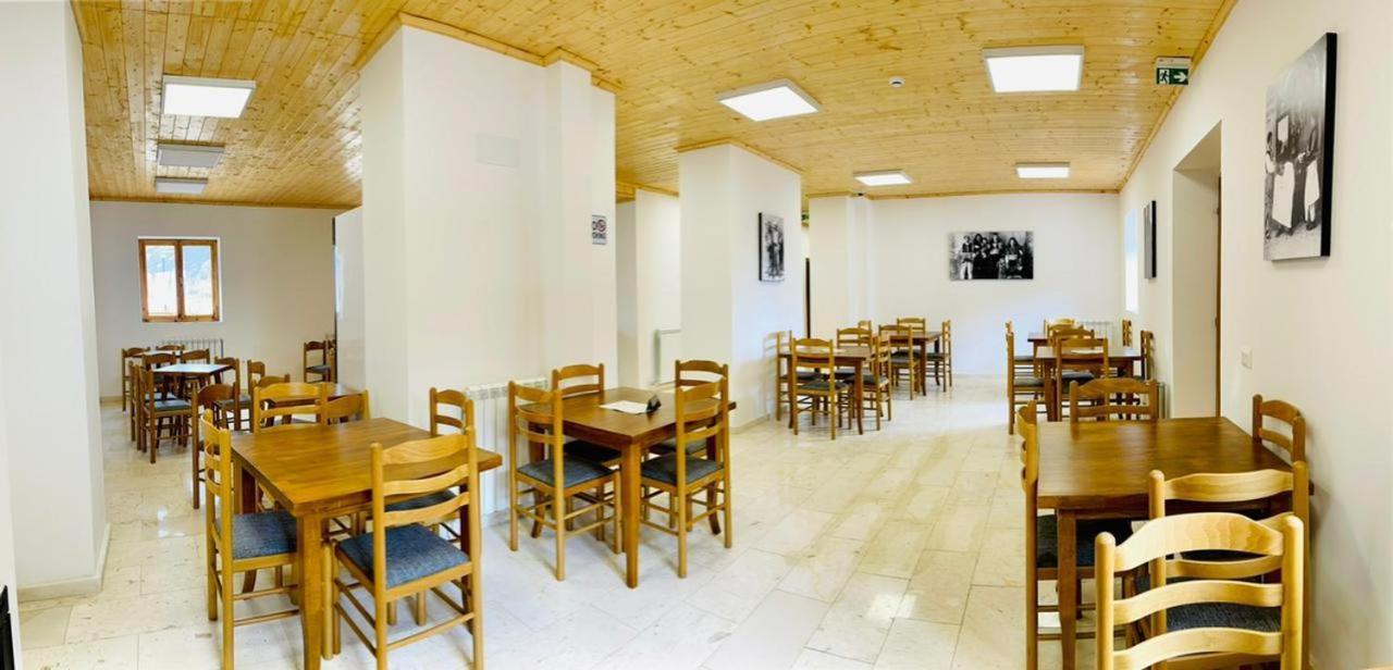 Hotel Vermoshi Tdc Εξωτερικό φωτογραφία