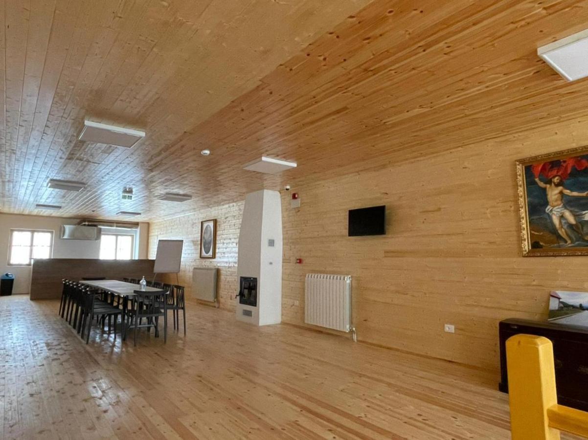 Hotel Vermoshi Tdc Εξωτερικό φωτογραφία